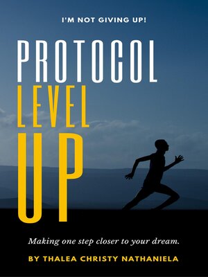 cover image of Protocol Level Up